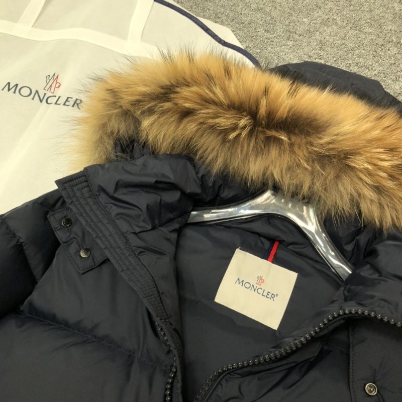 Moncler Down Jackets